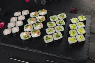 Маки №2