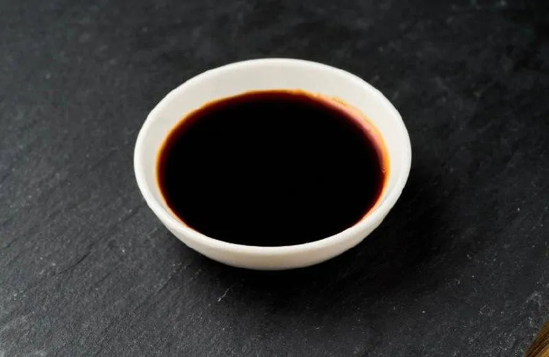 Соевый соус