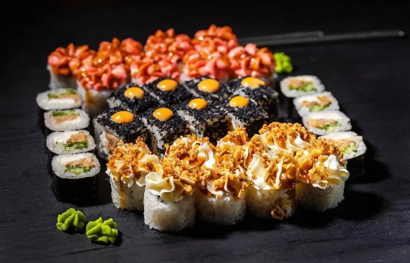 Сет Эксклюзив 